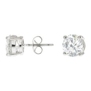 ❤️Classic CZ Studs by Kenneth Jay Lane❤️